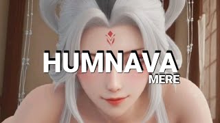 Download lagu SOUND DONGHUA HUMNAVA MERE  mp3