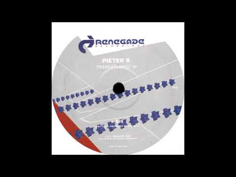 Pieter K - Dig