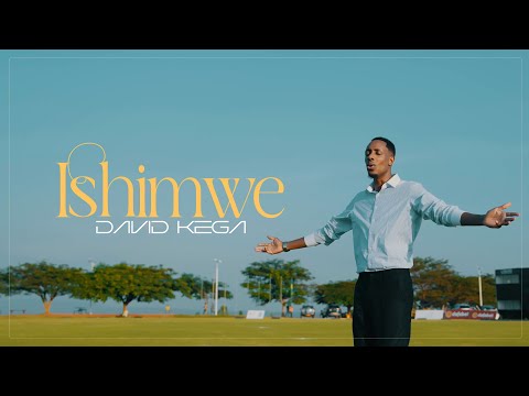 David kega - ISHIMWE RINYUZUYE  -official video