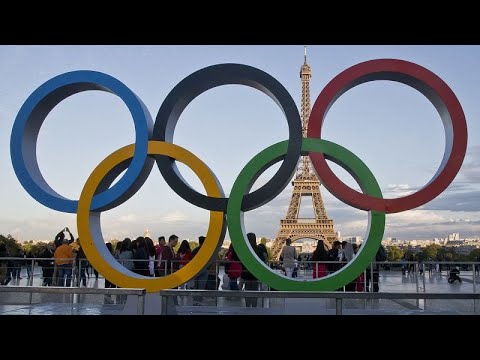 Schwarzarbeit auf Baustellen für Olympia 2024 in Paris sorgt für Verlegenheit