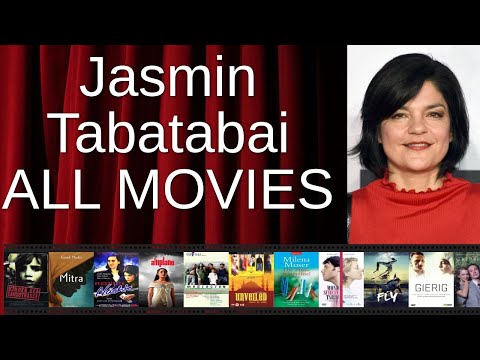 ALL Jasmin Tabatabai Movies Ranked by Score (Critics + Fans)