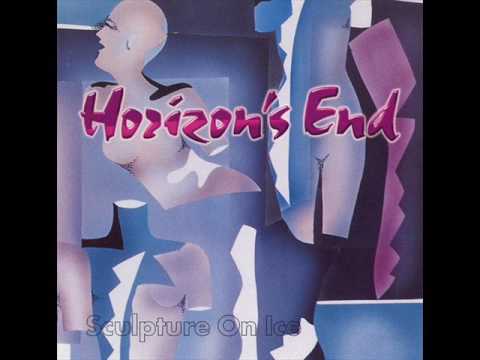 HORIZON'S END  -Sculpture On Ice(Full Album)