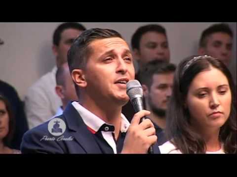 Elim Harmony - Spune-I Lui