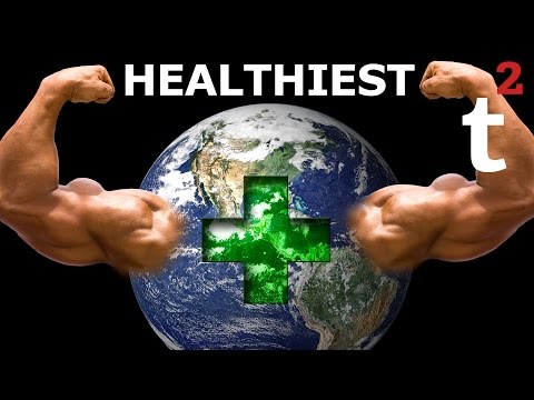 download lagu mp3 mp4 Healthiest Country In The World List, download lagu Healthiest Country In The World List gratis, unduh video klip Healthiest Country In The World List