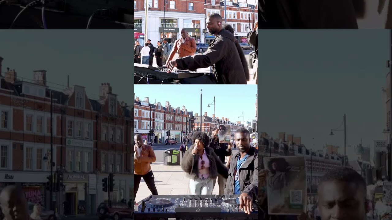 monet.sun 🔥🔥🔥🔥#djagonline #teamag #ukdj #tiktokdj AG Fest 2026 - London