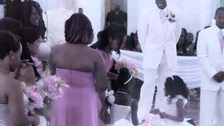 Journey Down Lovers Lane - Lane Wedding Video