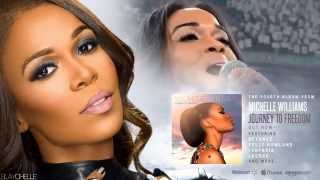 Michelle Williams - US National Anthem: "Star Spangled Banner" (Live, Acapella: 2014)