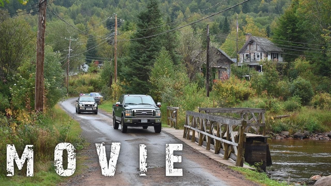 This MOVIE Is Worth Watching Twice! She Started a Secret Investigation Against Her Own Husband