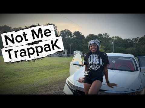 Not Me - TrappaK Official Music Video 