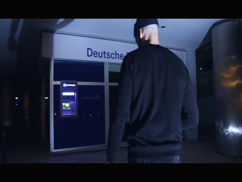 Illegalla - Dubai (Prod. Kencis Clay) Video Oficial