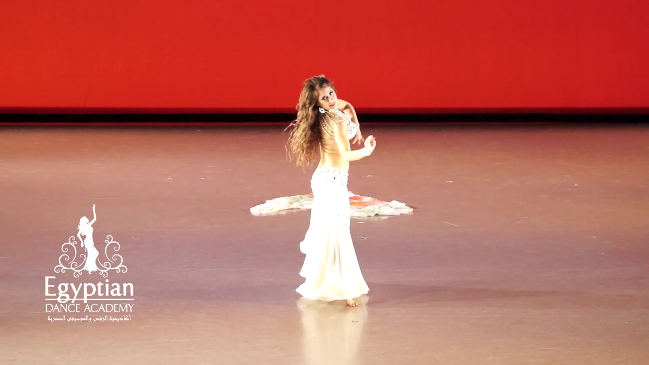 Promotional video thumbnail 3 for Miryam bellydance