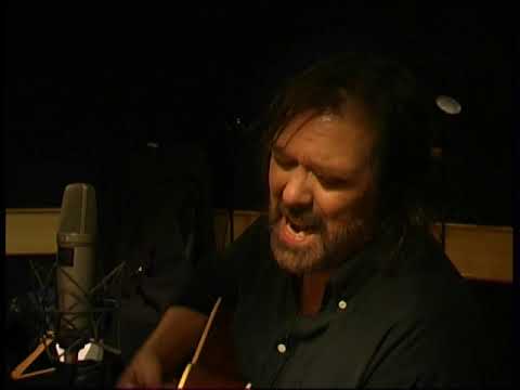 Dennis Locorriere ( DR HOOK )  Lazy Day  - Filmed  at the Round House Studios, London  March 2002