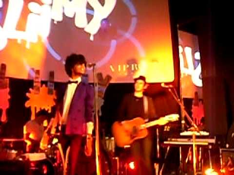 Trust Me - Sliimy : Live at VIP Room