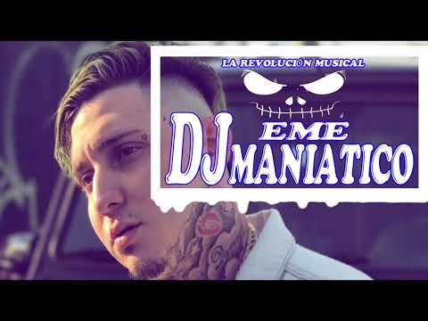 Lary Over X Farruko X Tali - Arrebatao - EXTENDED-DJ EME ES DJ MANIATICO.mp3