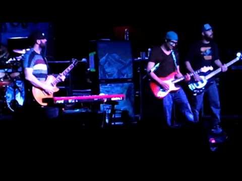 The Expendables Live at Ace of Spades, Sacramento