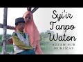Azzam Nur Mukjizat Syi Ir Tanpo Waton Official Video Syiirtanpowaton Azzam