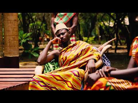 Gorr Gorr Lu - Njago Bi Jelna Rawmi - [official video] Gambian Music 2019