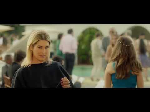 DJ Cinderella (2020) Trailer