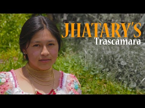 INTI RAYMI_ JHATARY'S Trascámara