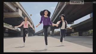 Download lagu Iklan Sunsilk BLACK SHINE Shampoo - Isyana Sarasvait 30sec (2017) mp3