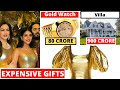 Anant Ambani And Radhika Merchant 10 Most Expensive Pre Wedding Wedding Gifts From Bollywood Stars