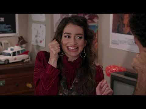 Barry & Joanna try to help Adam in his relationship with Brea