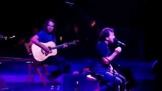 Pearl Jam - All Or None - Los Angeles (November 23, 2013)