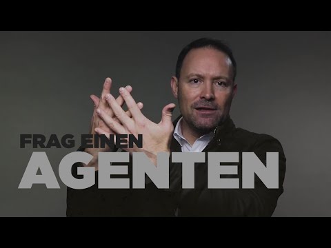 Wie Leo seine V-LEUTE vor der POLIZEI SCHÜTZTE und der NSU operieren konnte | FRAG EINEN AGENTEN