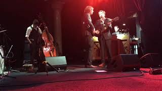 I’ve Been Loving You - Milk Carton Kids LIVE #milkcartonkids