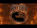 Mortal Kombat Trilogy The Temple