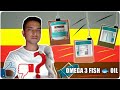 Swisse Ultiboost Odourless High Strength Wild Fish Oil 40 N Capsules 1 500 Mg Omega 3 Fish Oil