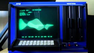 Video thumbnail for PPG Waveterm A  (1982) - Original Factory Sample Library (8bit) by RetroSound