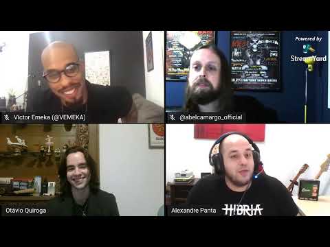 HIBRIA - Live Stream