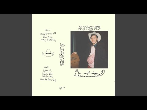 Dear Diane - Diners