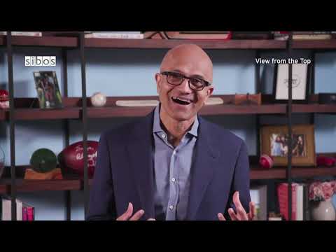 Sibos 2020: View from the Top with Todd Gibbons, CEO, Bank of New York Mellon