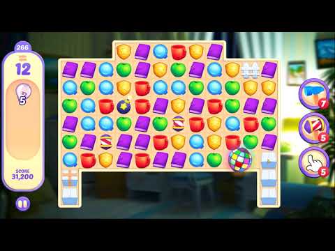 Small town murders level 266