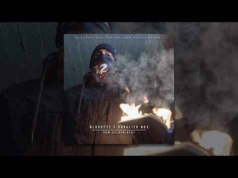 Bloody32 x Kavalier NDS - Vom selben Blut // Sub:Version Production Offiziell Musikvideo