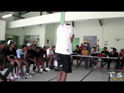 Sheldon vs Moose  1º BATTLE OF OLIMPO   CARAPICUIBA