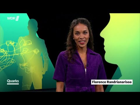 Quarks - Wie unsere Psyche unseren Körper gesund machen kann (German) ©WDR, 2023