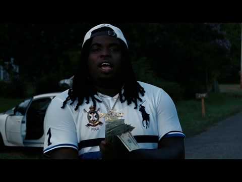 SOD Chapoo - "No Cap" (MUSIC VIDEO)