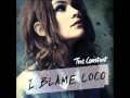 I Blame Coco - The Constant 