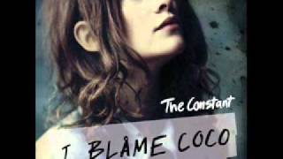I Blame Coco - The Constant