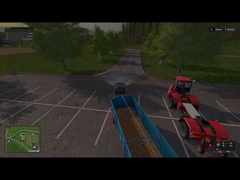 Farming Simulator 17: Sosnovka Episode 13