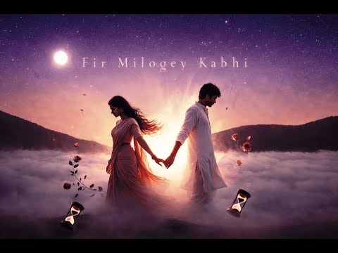Fir Milogey Kabhi | ft Sonu Nigam #sonunigam 