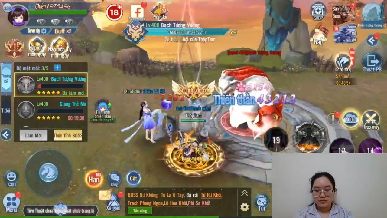 Ryu Honma | Ngàn Lộ Gieo Họa Hủy Diệt Dị Giới