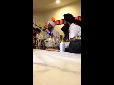 Gursev Singh- Baisakhi 2012