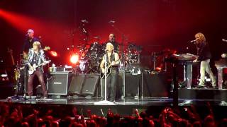 Bon Jovi - Intro and Last Man Standing - o2 Arena, 8th June 2010
