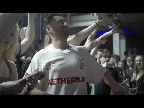 WAXX | Boiler Room | Goated Groove | Wilde Zicke Egeln