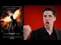 The Dark Knight Rises movie review