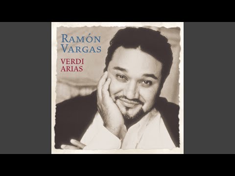 Macbeth: Ah, la paterna mano.... (Arie des Macduff aus dem 4. Akt)